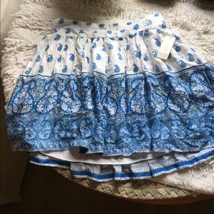 Super cute mini skirt